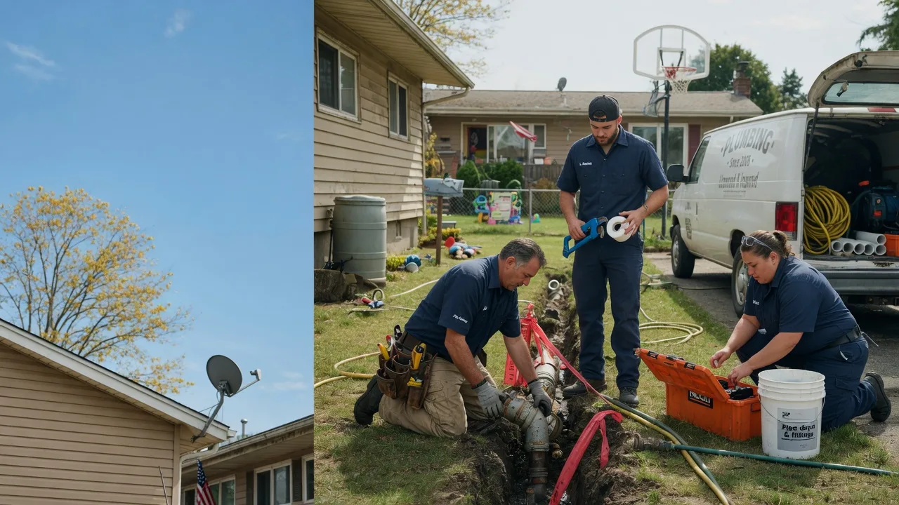 Garbage Disposal Replacement in Charlotte, TN near me